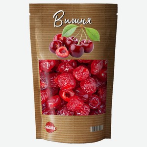 Вишня «МААГ» цукаты, 150 г