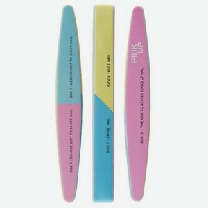 Блок полировочный ACCESSORIES 7-ми сторонний 240/320/400/600/1500