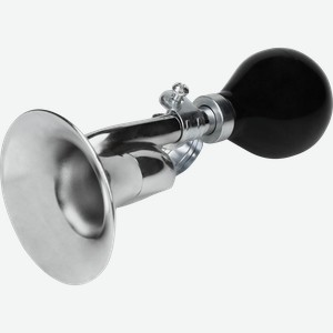 Клаксон велосипедный ACTIWELL 18cм, Арт. BIK-07