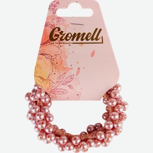 Резинка для волос GROMELL Арт. LREZ001