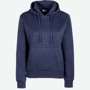 Толстовка женская INWIN черная, Арт. EKL2200-2-3