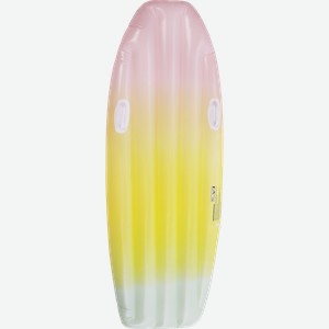 Матрас надувной для плавания ACTIWELL Серф 150х50см, Арт. WDF-P027