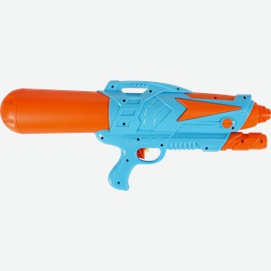 Водный пистолет BIGGA, 45см, Арт. WF136