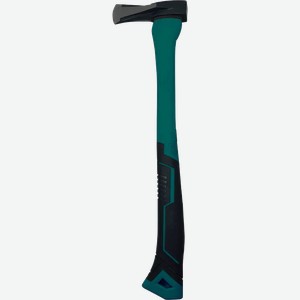 Топор-колун GIARDINO CLUB рукоятка 81см 1,5кг
