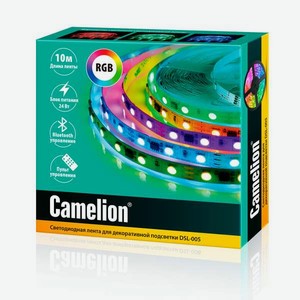 Светодиодная лента Camelion DSL-005