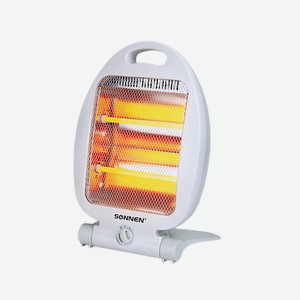 SONNEN Обогреватель инфракрасный RH06 1