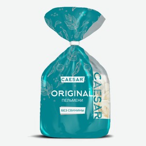 Пельмени Caesar Original 700 г