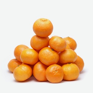 Мандарины отборные кг фас
