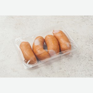 Шпикачки Домашние, 400 г