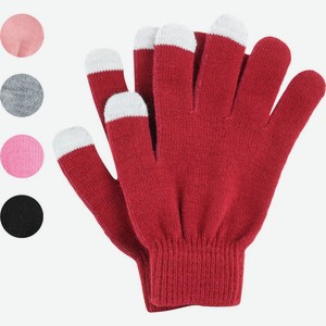 Перчатки женские INWIN EHA14054, Китай