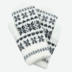 Варежки женские INWIN EHA14092, Китай