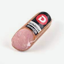 КОЛБАСА БАЛЫКОВАЯ В/К ДЫМОВ 330Г В/У. Цена указана по карте  Премия . Цена без карты 168,4 руб