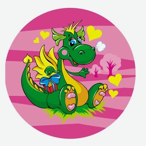 Монета шоколадная «Шоколадный мир» Символ года, 4,5 г