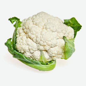 Капуста цветная 300 г