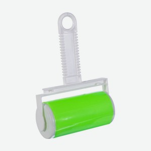 Ролик для одежды многоразовый, Home Time, в ассортименте