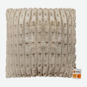 Подушка песочная 40х40см Wellfort