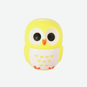 TAKE AND GO Бальзам для губ Owl  дыня 