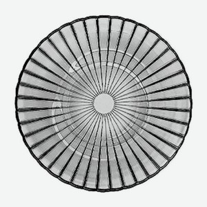 Салатник 19.5см графит Магия