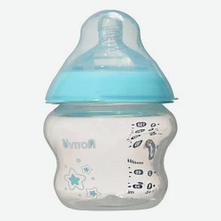 Бутылочка для новорожденных