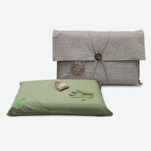 BEAUTYLUX Подушка анатомическая Арома Зизифора, 1 шт.