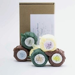 Набор подарочный женский  Тайга 