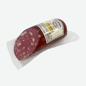 Колбаса Московская Гост В/к Чернышихинские Колбасы 380г