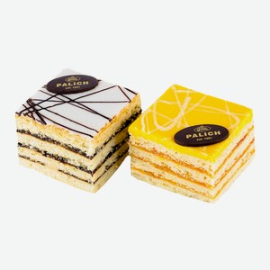 Пирожное Тет-а-тет 270г У Палыча