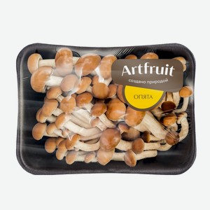 Грибы опята Артфрут свежие 200 г