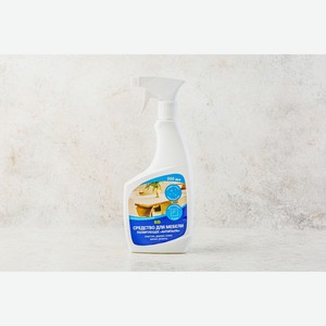 Средство для мебели полирующее (антипыль-полироль)