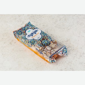 Лукум Морковный