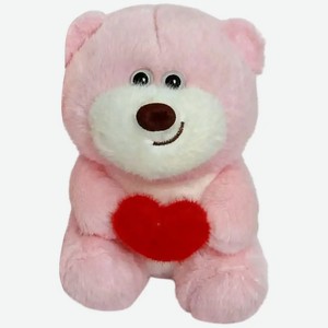 Игрушка мягконабивная Мишка