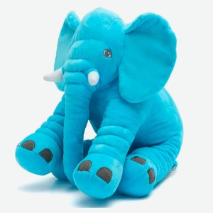 Игрушка мягкая Union Source Слон Дружище, 50 см