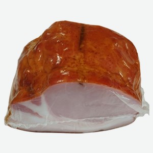 Корейка свиная варено-копченая «Сербская Зимница» Запеченная, ~ 900 г цена за 1 кг