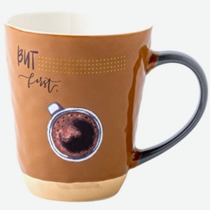 Кружка Royal Rabbit Cup, 480мл, 480 мл