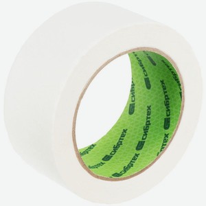 Лента малярная Сибртех на бумажной основе, 48мм х 40м, 162 г