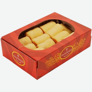 Слойка Пампини Топик начинка со вкусом апельсин 600г, 600 г