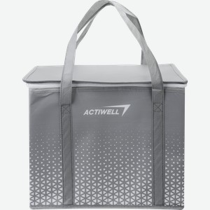 Термосумка ACTIWELL 36x18x30см 18л, Арт. GB-LT912