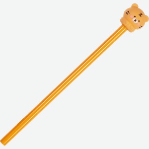 Карандаш чернографитный КРОК&ДИЛЛИ Котик/Мишка НВ, Арт. L522093