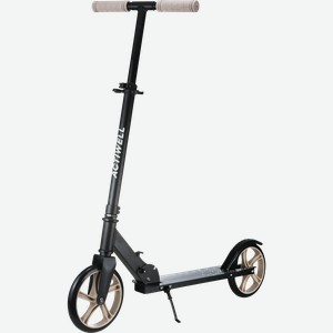 Самокат складной двухколесный ACTIWELL, Арт. ACT-S08