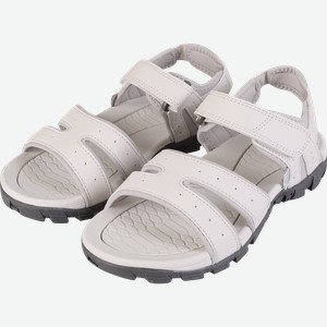 Сандалии спортивные женские INWIN р. 37–40 белые, Арт. SS20PT2005