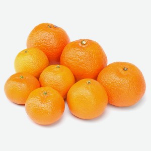 Мандарины Марокко, вес цена за 1 кг