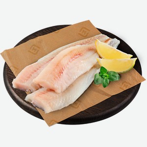 Филе Минтая 600 г