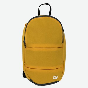 Рюкзак Airport горчичный, 10 л