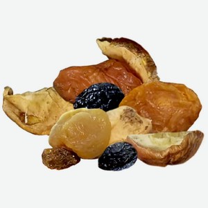 Компотная Смесь БестФуд 400 г