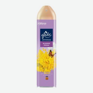 Освежитель воздуха Blooming Mimosa Glade 300мл