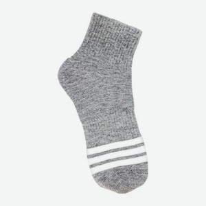 Серые носки мужские р.27 Гранд-Трейд