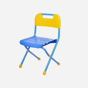 Стул детский складной пластиковый