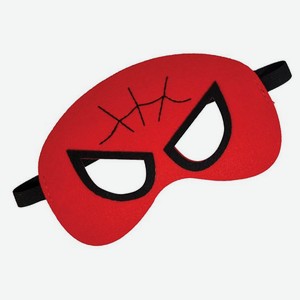 Маска NN фетр герои