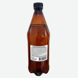 Пиво светлое разливное «Афанасий» Домашнее нефильтрованное 4,1%, 1 л