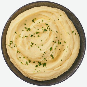 Пюре картофельное Перекрёсток Select, 400г